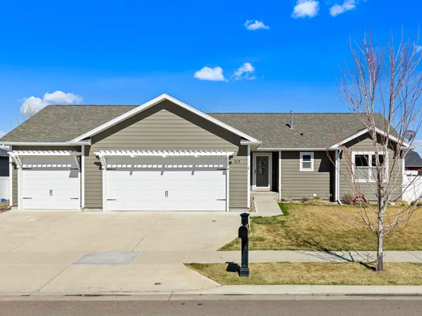 117 39th Ave NE, Great Falls, MT 59404