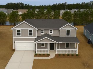 412 Radiant Blue Way, Summerville, SC 29486