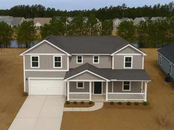 412 Radiant Blue Way, Summerville, SC 29486