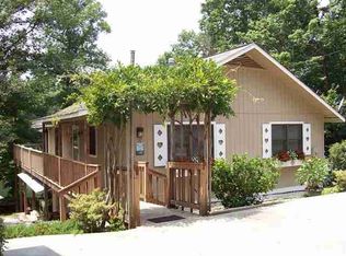639 N Lake Dr, Salem, SC 29676