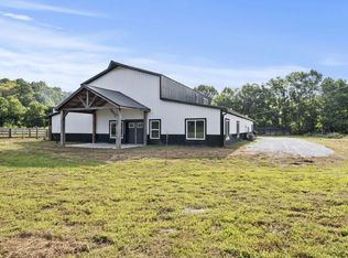 8582 Highway 844, Mize, KY 41352