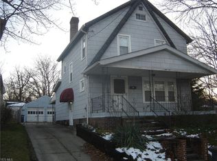 816 Marie Ave, Akron, OH 44314