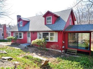 70 Wynding Hills Rd, East Granby, CT 06026