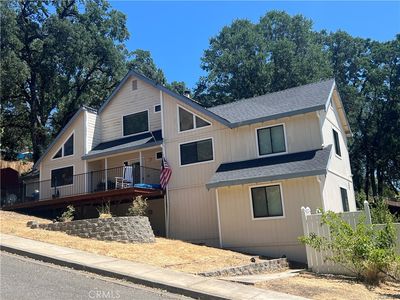 2268 Will O View Cir, Lakeport, CA, 95453