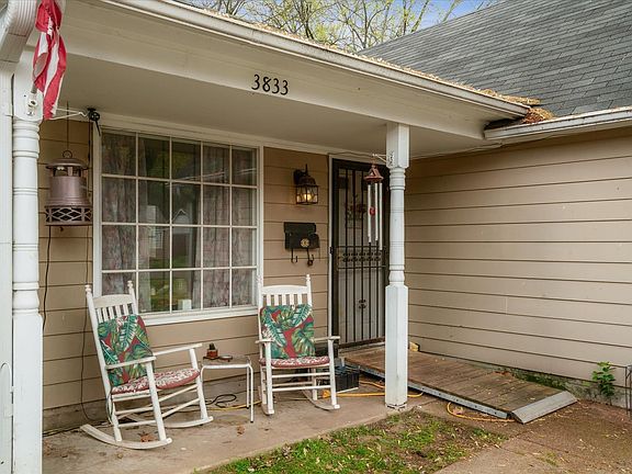 4th image of 3833 Faxon Ave