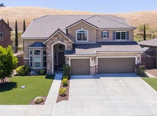 21242 Tramonto Ln, Friant, CA