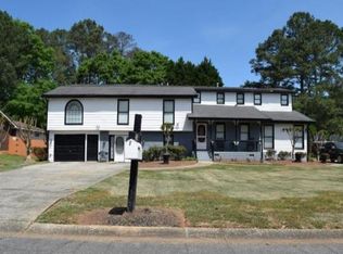 3504 Hopkins Way, Powder Springs, GA 30127