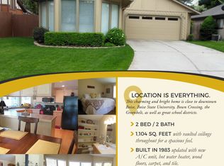 849 E Pennsylvania Dr, Boise, ID 83706