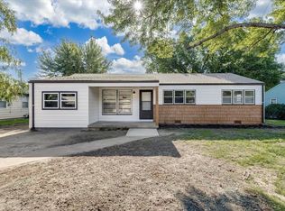 3426 S Osage Ave, Wichita, KS 67217