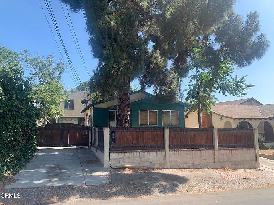 1st image of 7832 Forsythe St