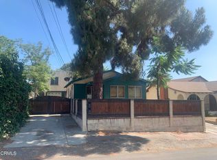 7832 Forsythe St, Sunland, CA 91040