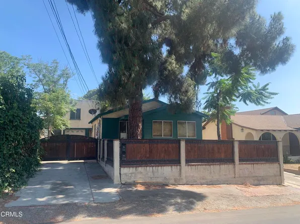 7832 Forsythe St, Sunland, CA 91040