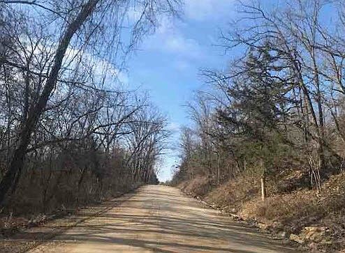 2nd image of 115 Oak Bend Rd