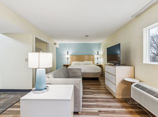 The Cass, Omaha, NE 68132