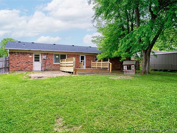 4th image of 4509 Viola Drive