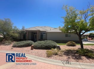 978 N Las Entradas Dr, Washington, UT 84780