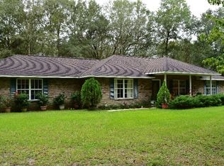 9829 141st Path, Live Oak, FL 32060