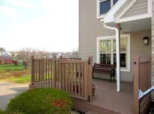 3013 Stratton Way, Madison, WI 53719