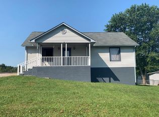 178 Spring View Dr, La Follette, TN 37766