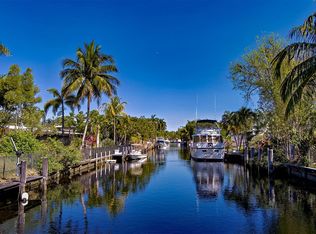 2555 Nassau Ln, Fort Lauderdale, FL 33312