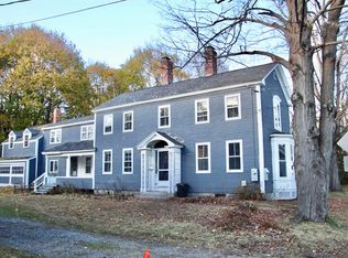12 Winter St, Augusta, ME 04330