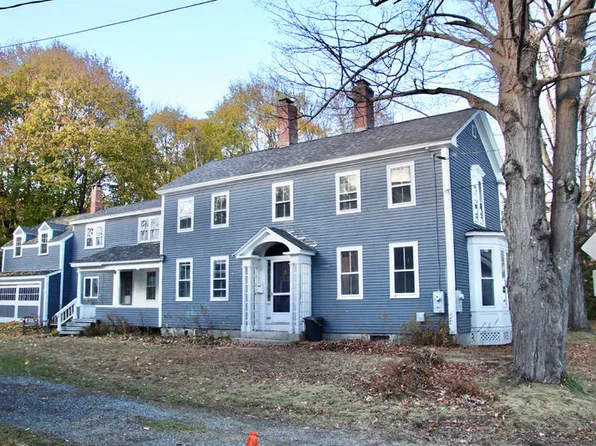 12 Winter Street, Augusta, ME 04330