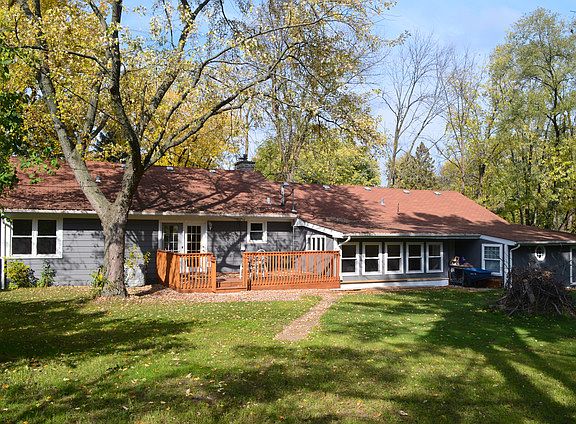4th image of 20519 S Hutchinson Ave