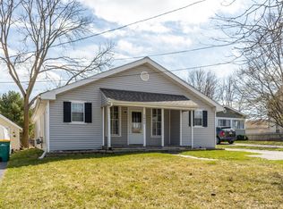 3642 Central St, Dexter, MI 48130