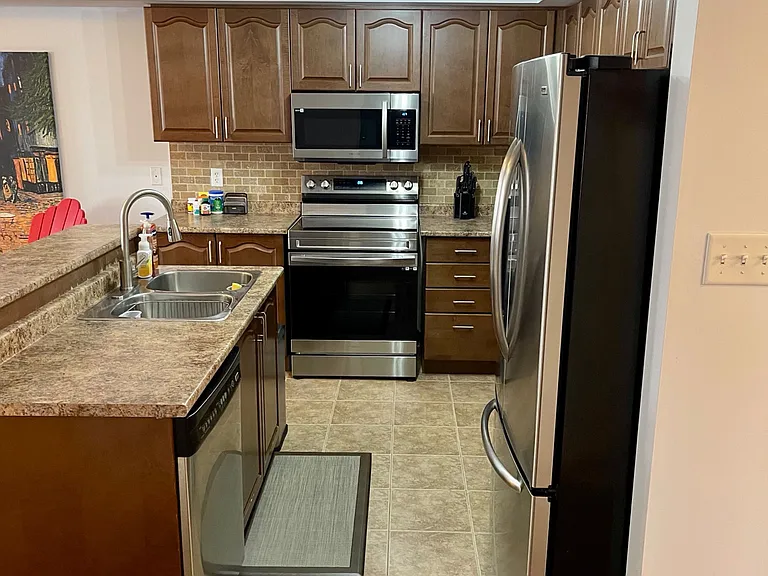 2933 Bur Oak Ave #A — Photo 3