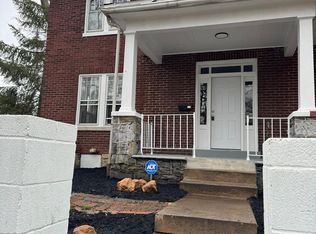 917 N 15th St, Harrisburg, PA 17103