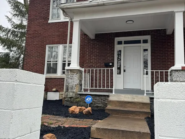 917 N 15th St, Harrisburg, PA 17103