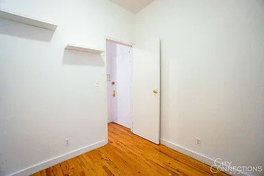 Rented by City Connections Realty