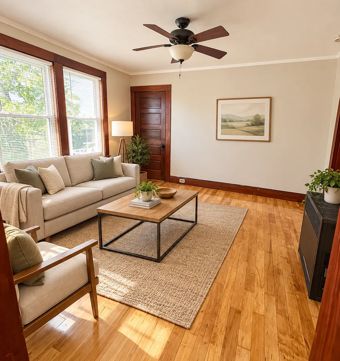 2 bed, 1100 sqft, $2,150 — Photo 4