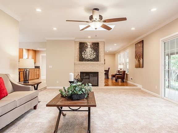 5th image of 4141 Hancock Dr