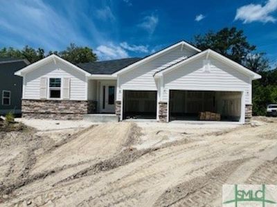 100 Nettleton Ln, Richmond Hill, GA, 31324