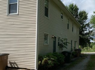 417 Guilford Ave, Greensboro, NC 27401