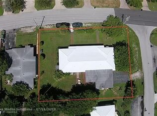 2514 NE 21st St, Fort Lauderdale, FL 33305