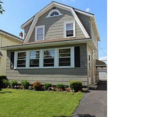 278 Taunton Pl, Buffalo, NY 14216