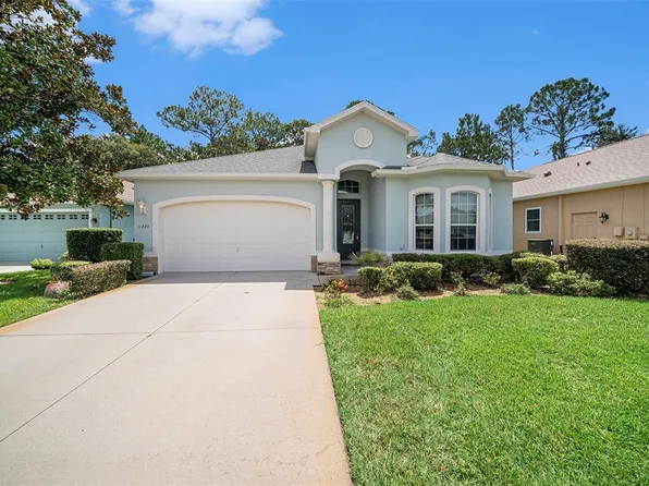 11220 Paradise Pointe Way, New Pt Richey, FL 34654