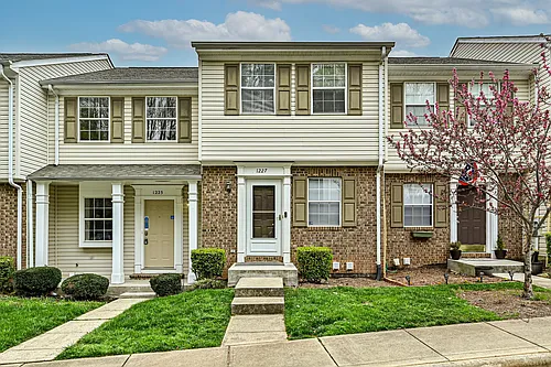 1227 Maple Shade Ln Photo 1
