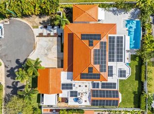 471 Camino De La Vlg, Dorado, PR 00646