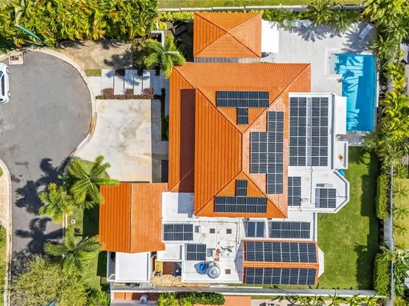 471 Camino De La Vlg, Dorado, PR 00646