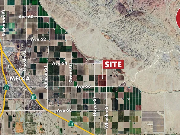0 Avenue 66, Mecca, CA 92254