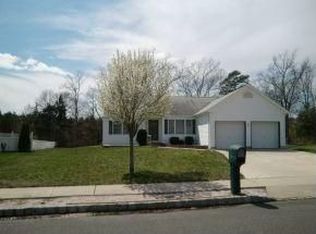 37 Jared Ln, Little Egg Harbor, NJ