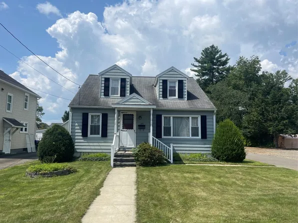 345 Maple St, Vestal, NY 13850