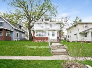 228 E Victoria St, South Bend, IN 46614