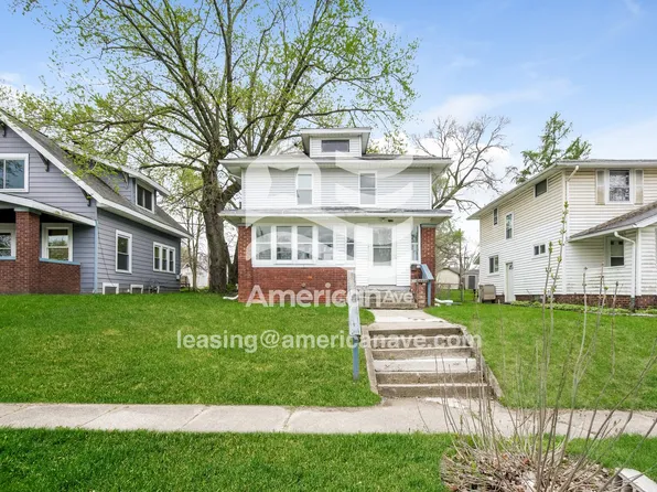 228 E Victoria St, South Bend, IN 46614