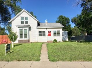 416 S Filmore Ave, Pierre, SD 57501