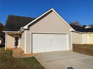 1705 New Orleans Way, McDonough, GA 30252