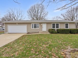 639 Pershing St, Willard, MO 65781